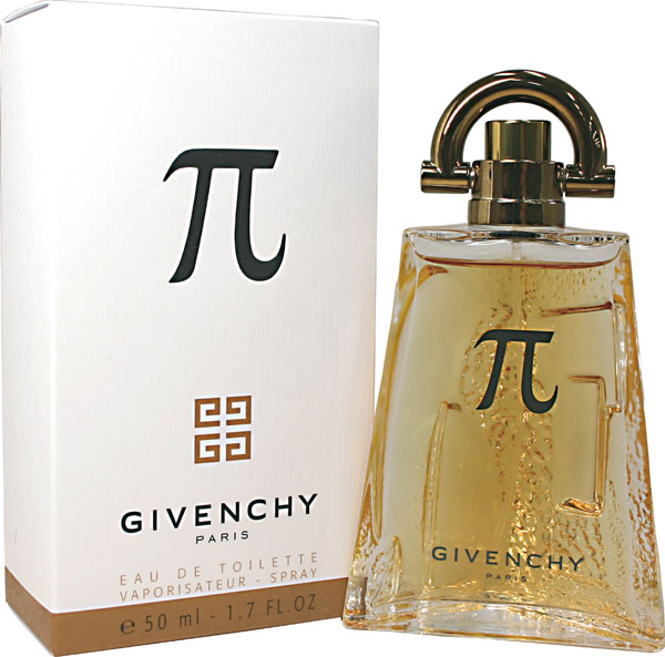 pi givenchy 50ml