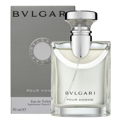 Bvlgari Homme