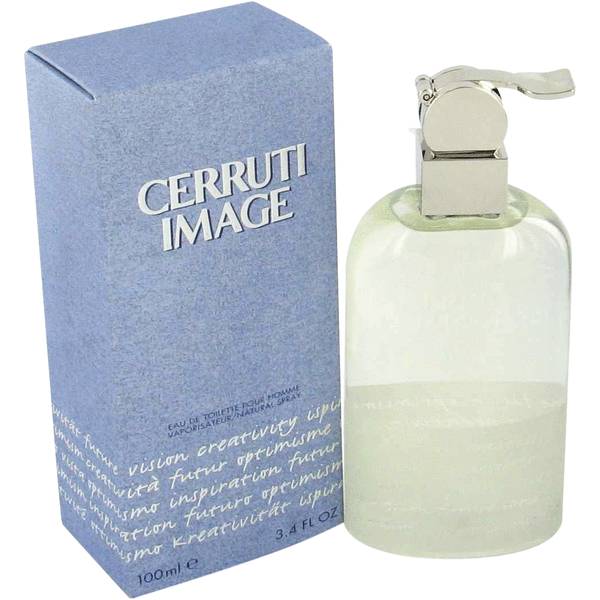 CERRUTI IMAGE M EDT