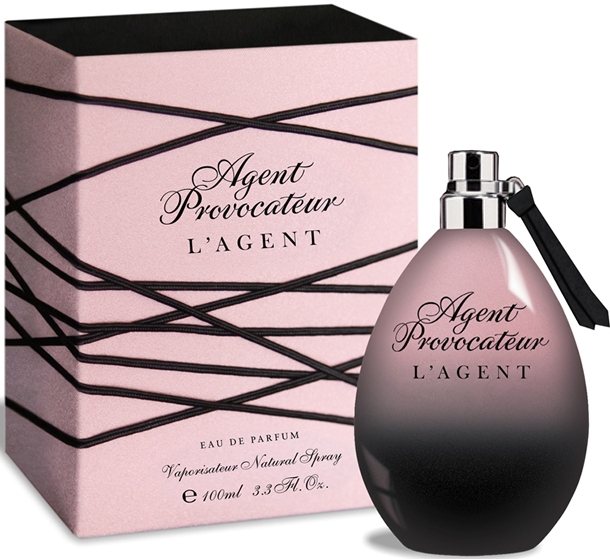 fløjl Nordamerika fond Agent Provocateur L'Agent Eau Provocateur – Oli-mene Perfumes