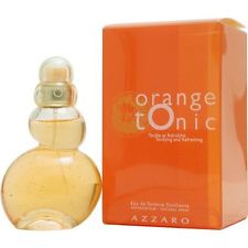 Azzaro Orange Tonic 4ml Mini